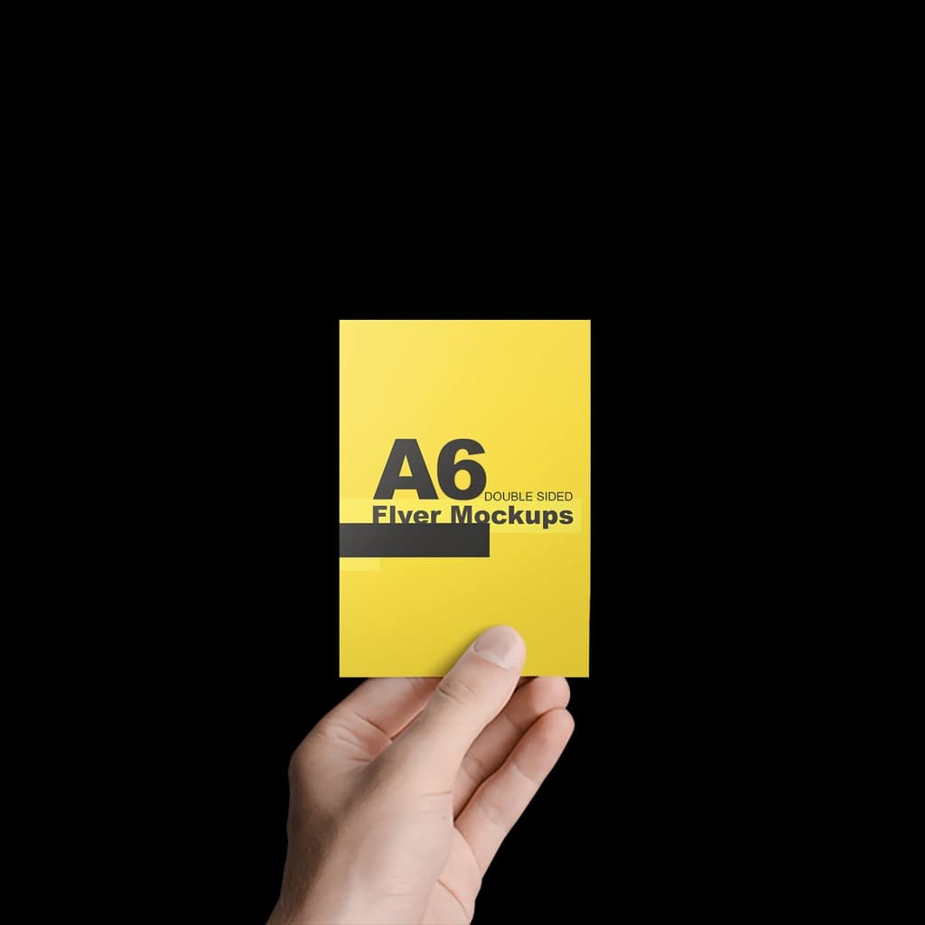Leaflets