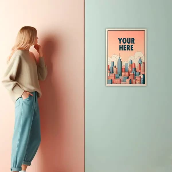 Plakate
