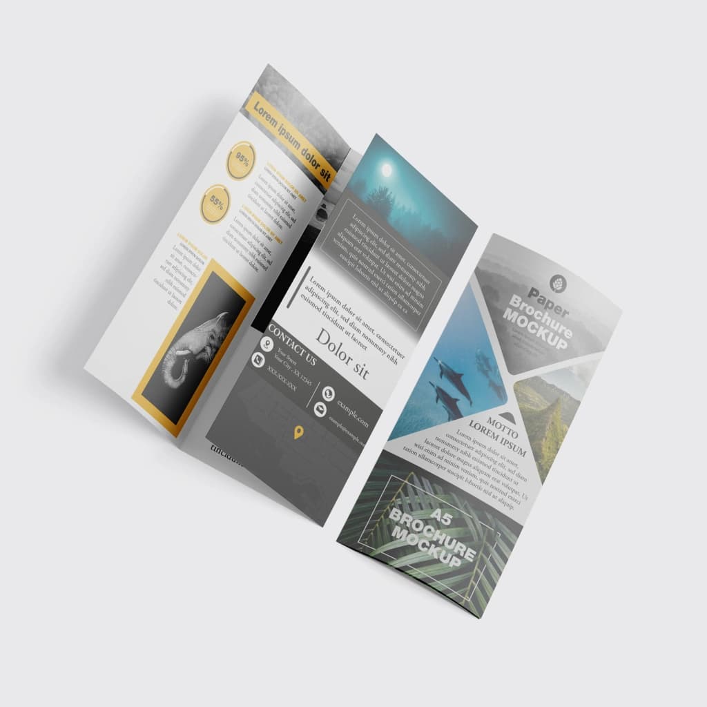 Booklets