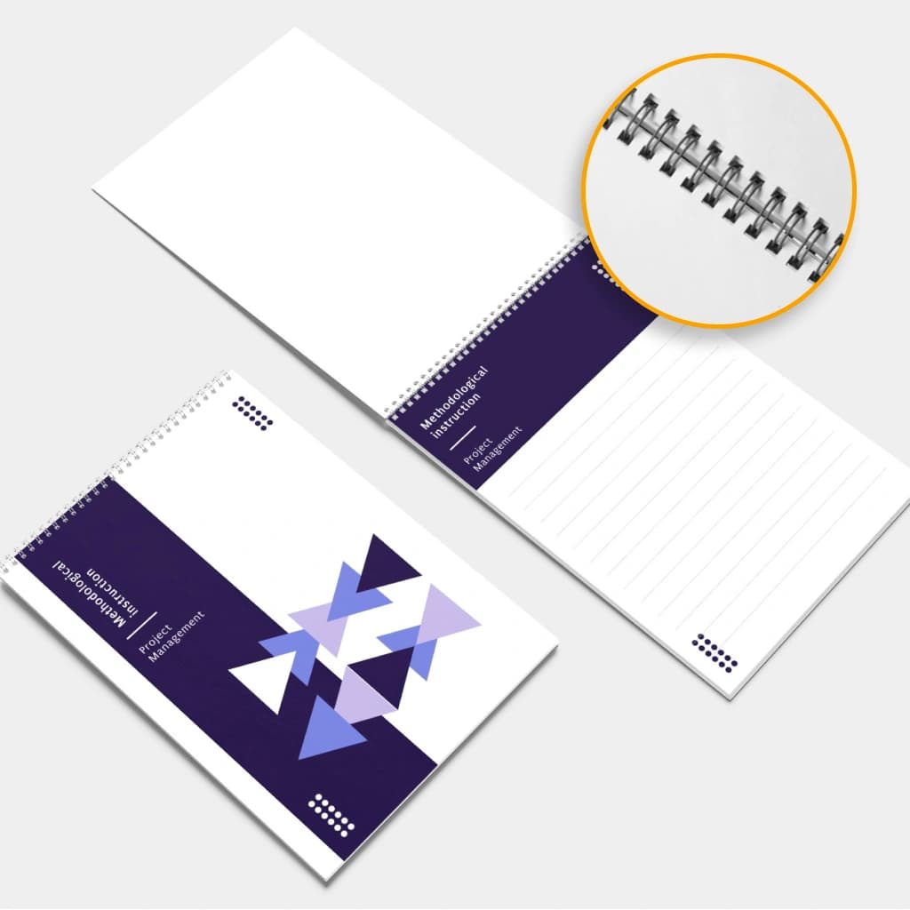 Notebooks