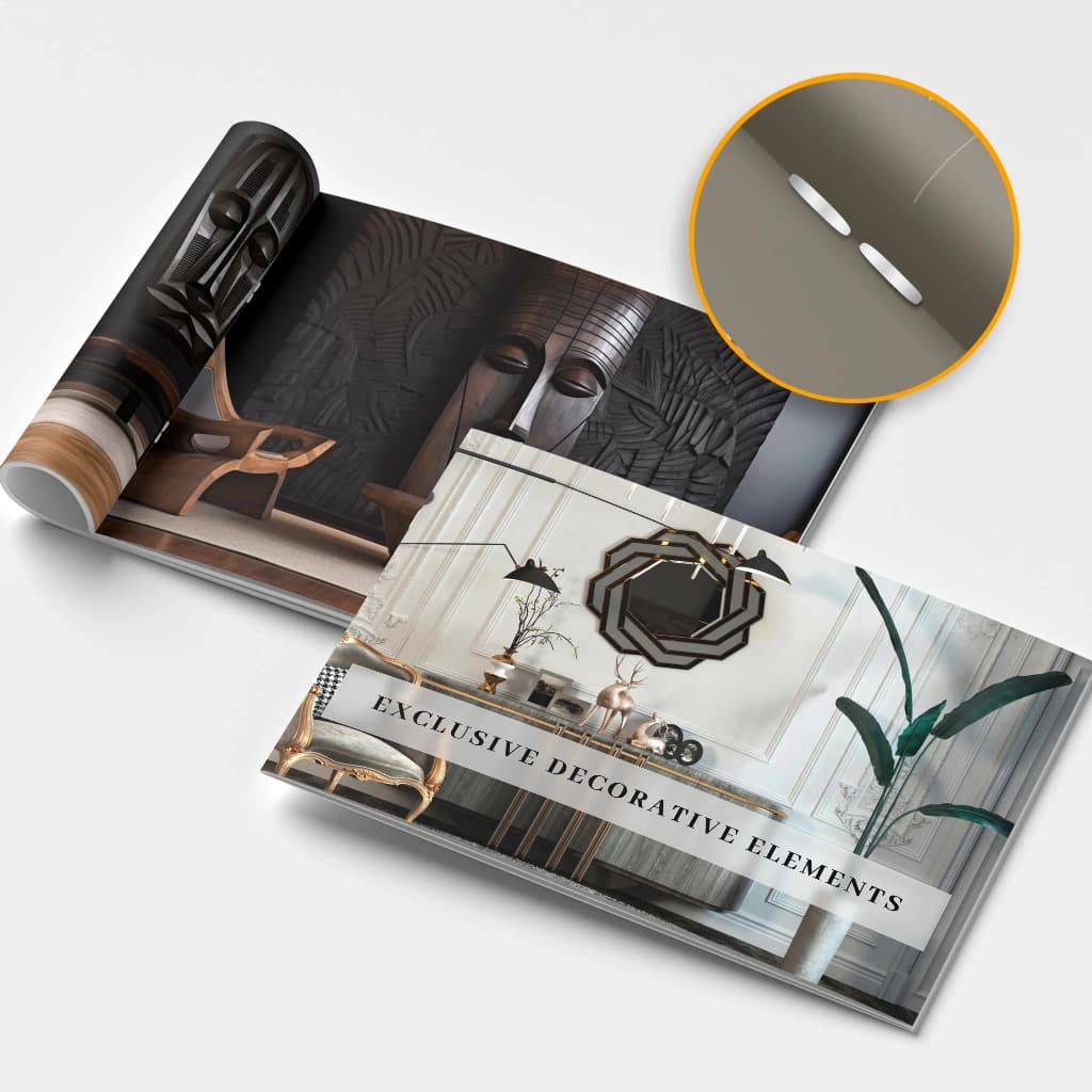 Brochures